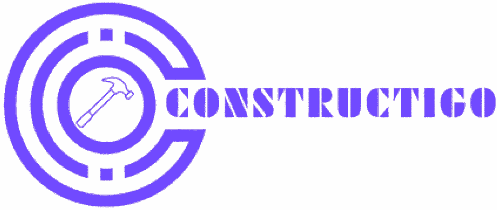 Constructigo Official Logo